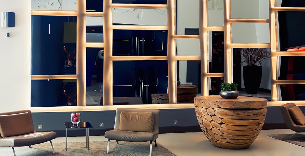 Arranging the Furniture at Your Home