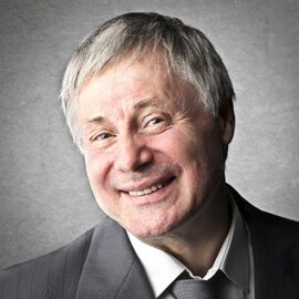 Kenneth Richardson