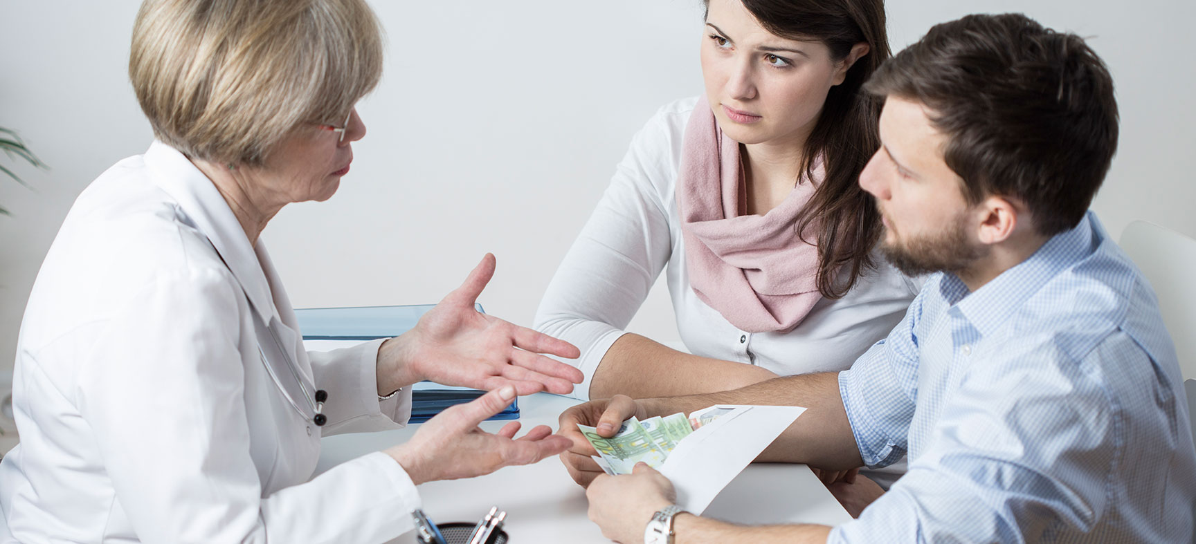 PCOS Part 1 – Symptoms and Side Effects