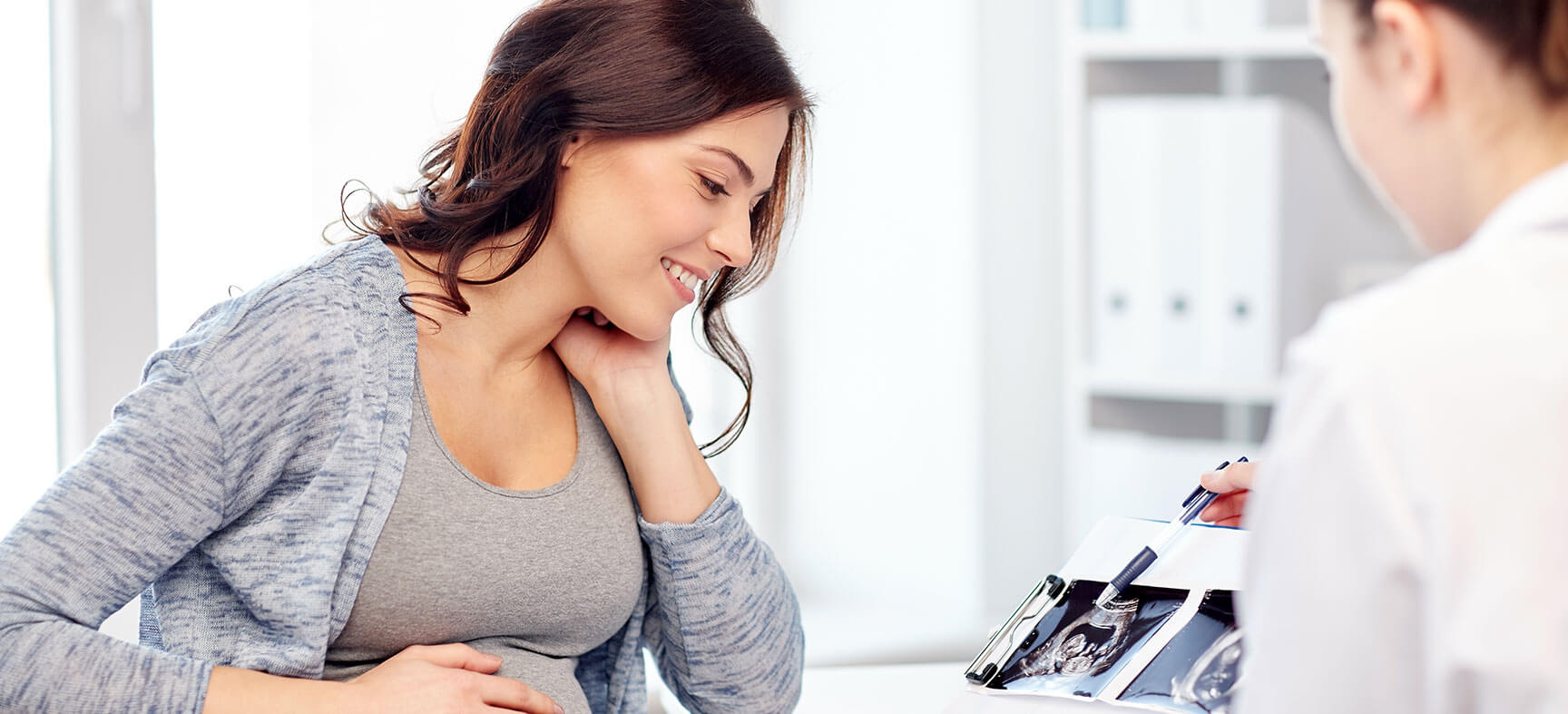IVF and Embryo Grading