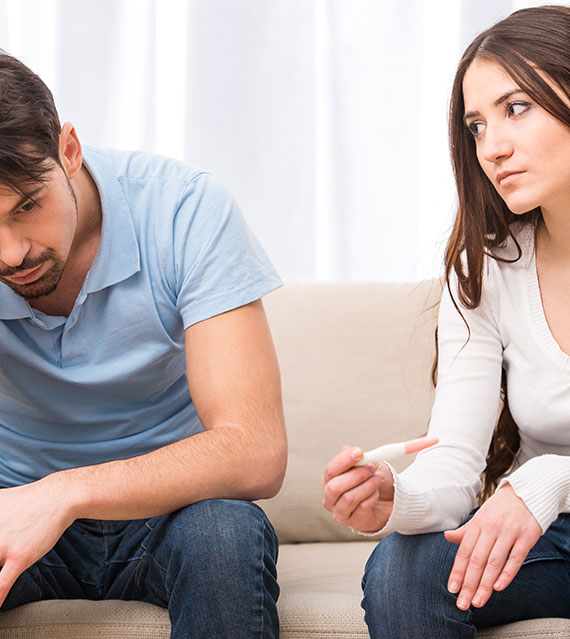 General Infertility Services