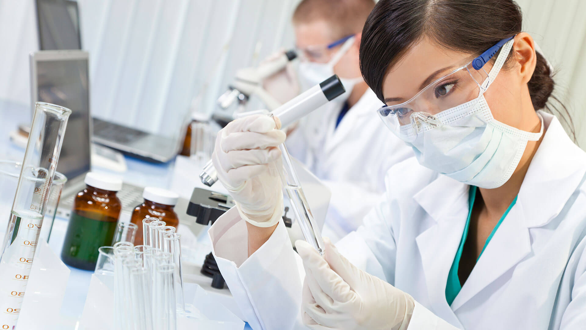 Other Reproductive & Endocrinology Services