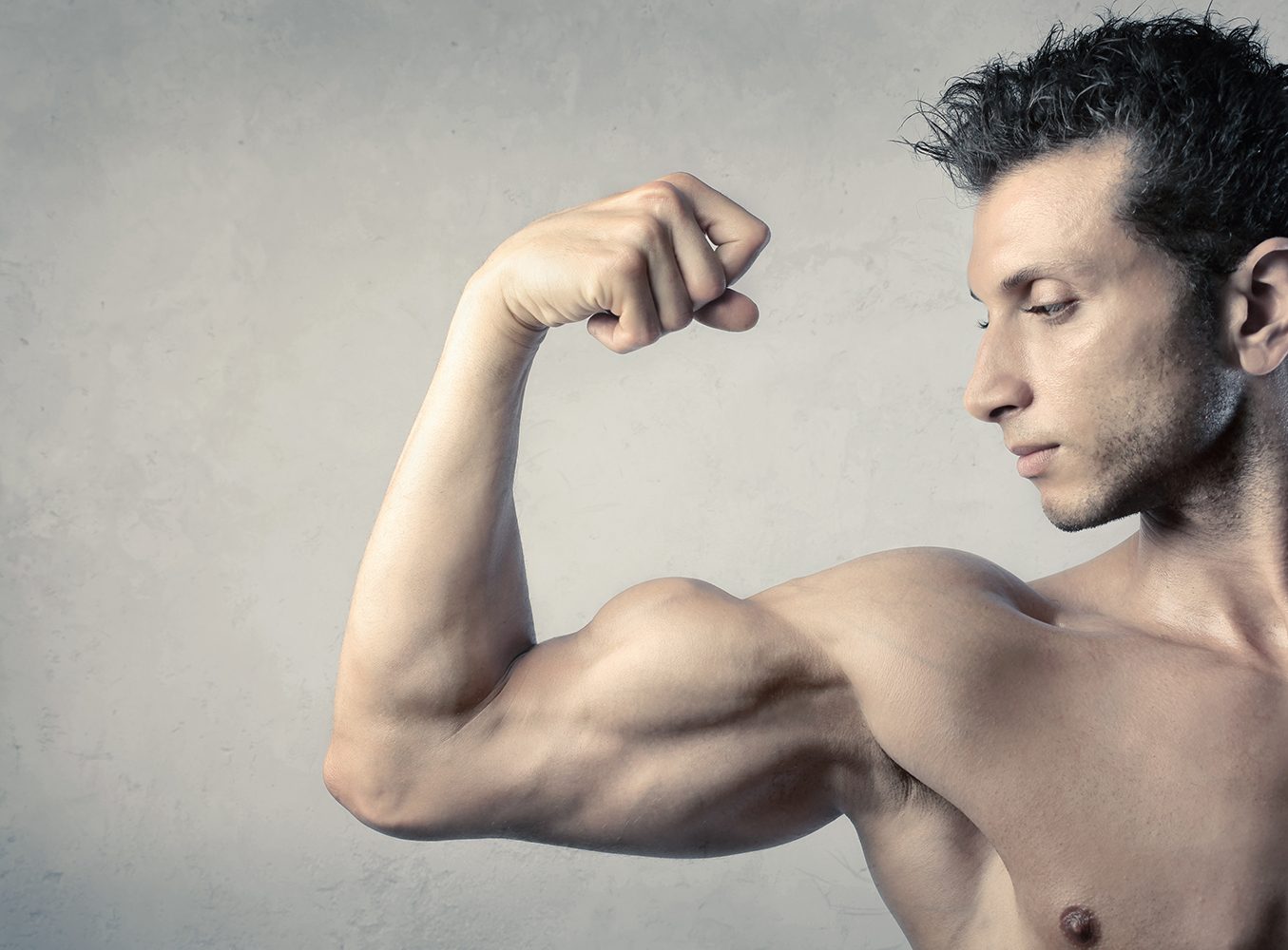 How to Build Character