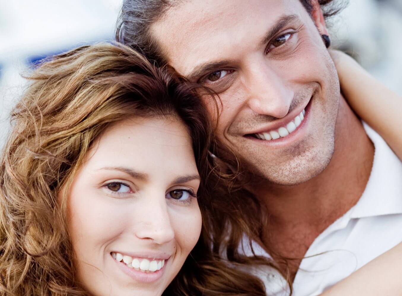 7 Secrets of Happy Couples