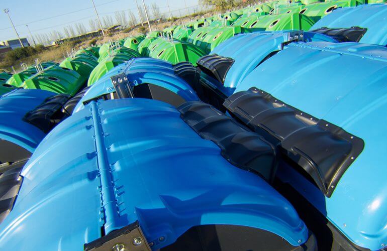 How Much Waste Does the US Recycle?