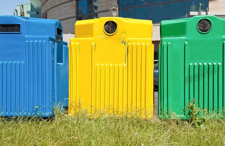Getting Rid of the IT Scrap