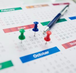 Schedule-Sensitive