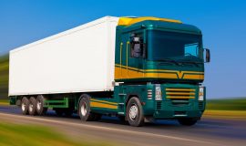 Refrigerated Trucks