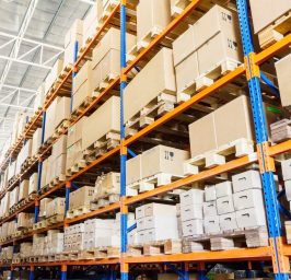 Warehousing