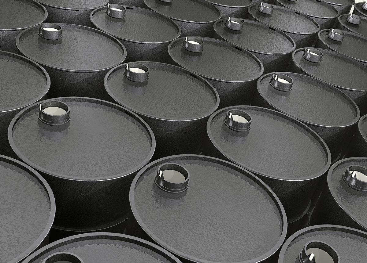 Industrial coatings