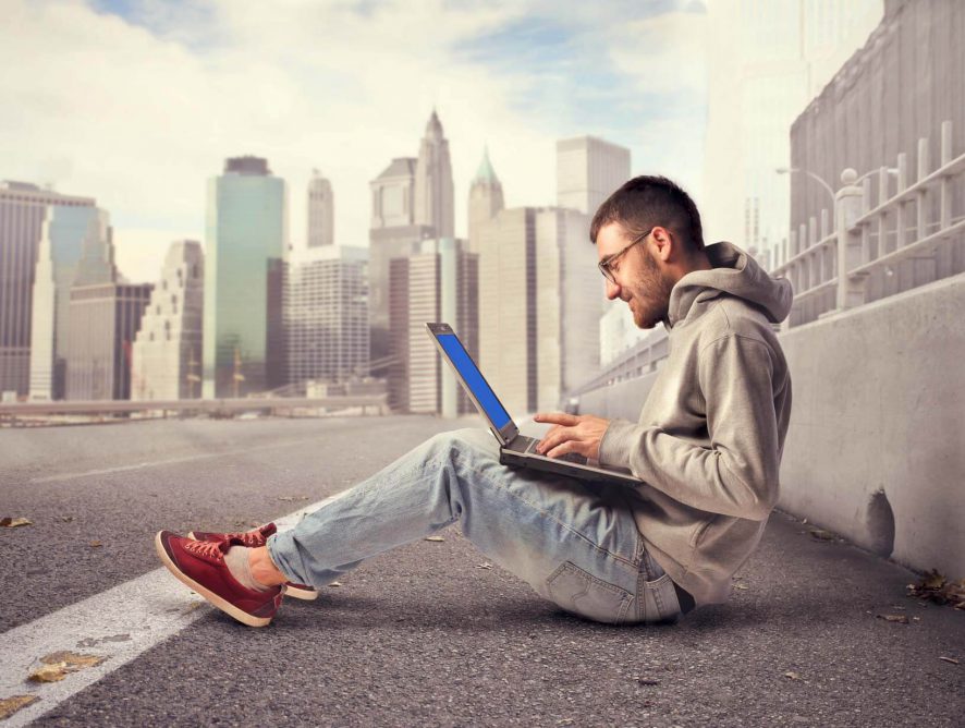 Finding the Job of Your Dreams is Easy!