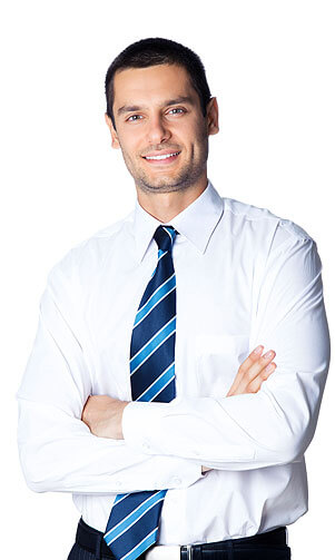 Martin Gray