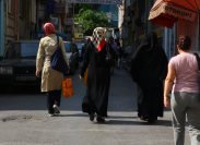 Somalia Vs Egypt on Human Rights