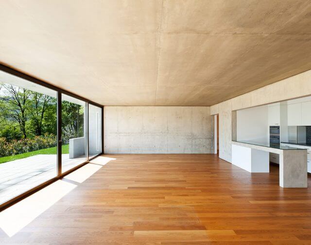 The Best Wood-clad Homes in California