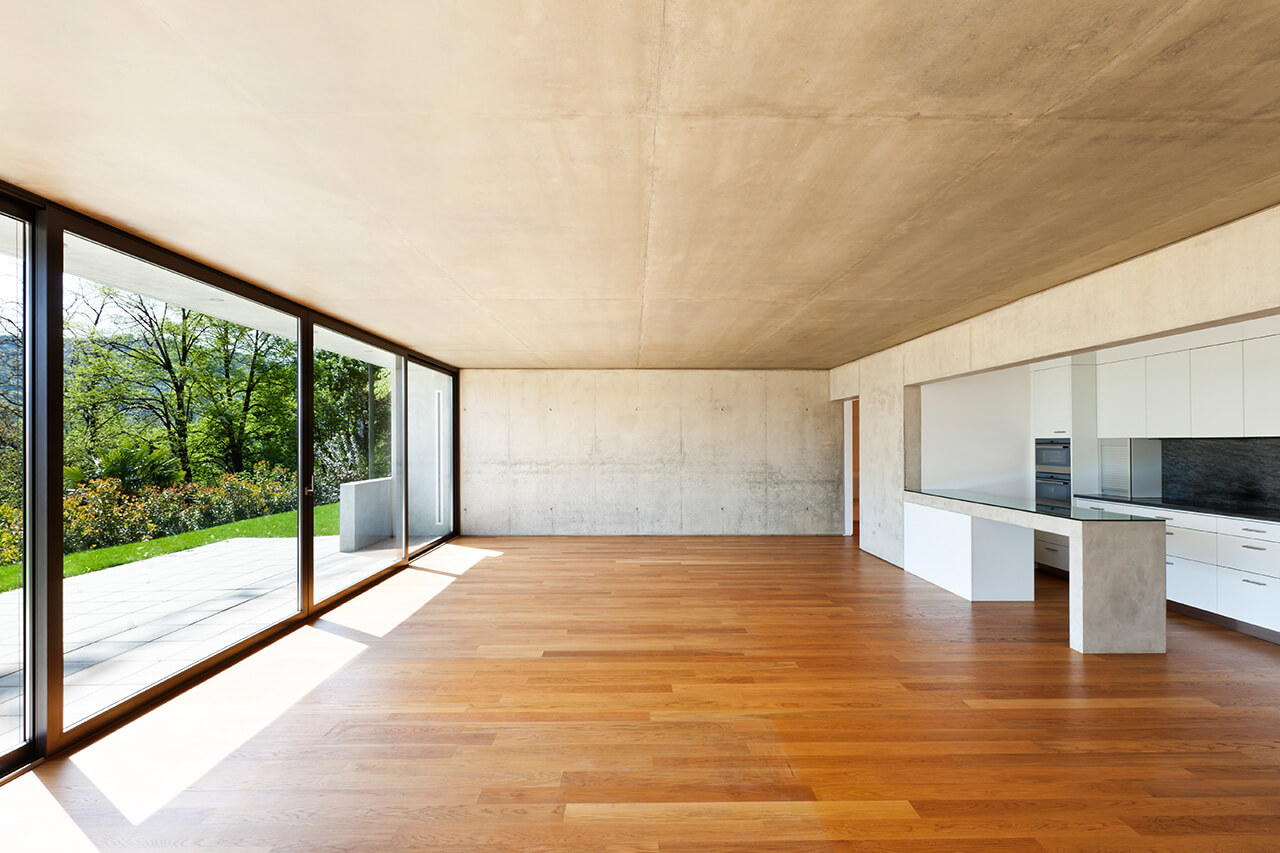 The Best Wood-clad Homes in California