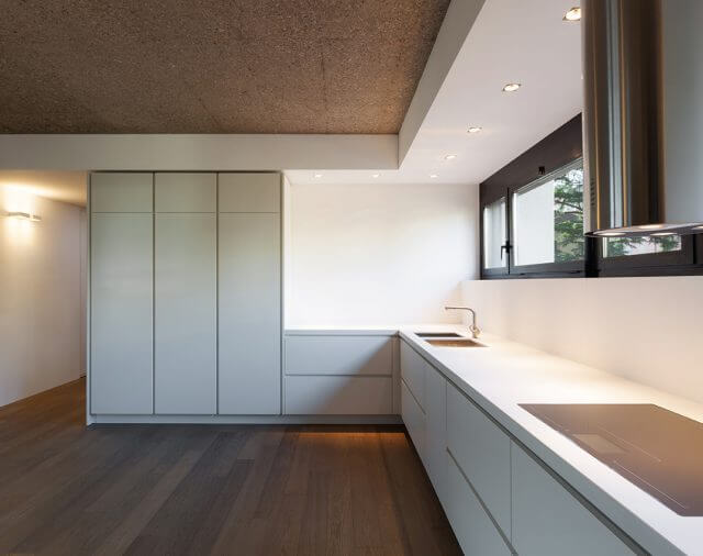 Kitchen Finishes and How to Choose Them Wisely
