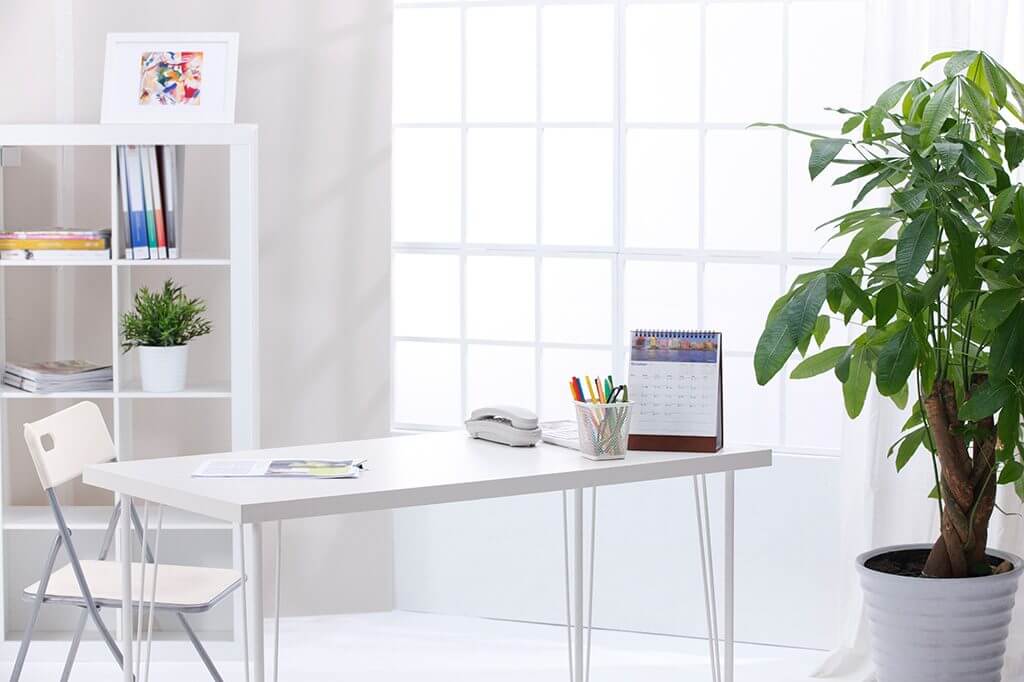 Creative Workspace