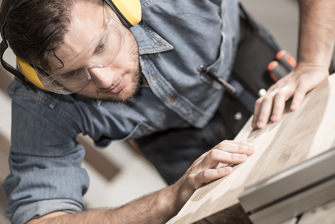 This is How You Overhaul Your Front Door