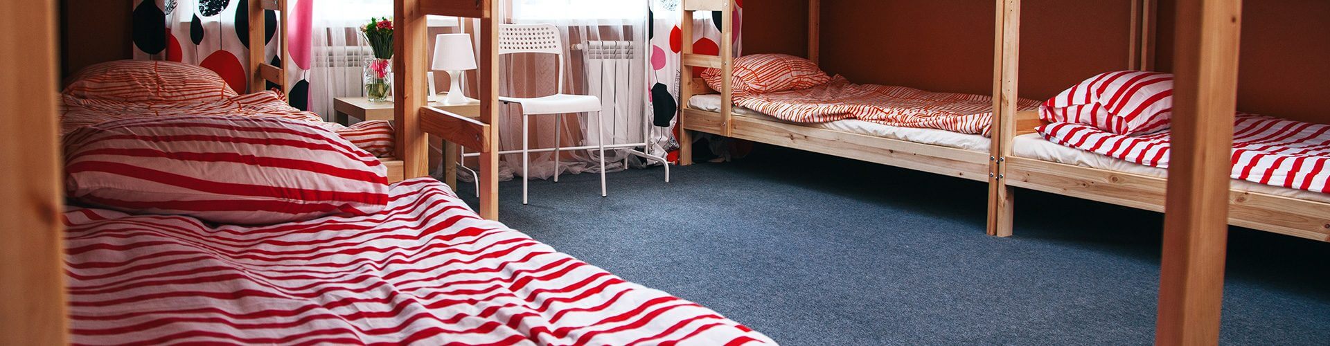 8-beds Room