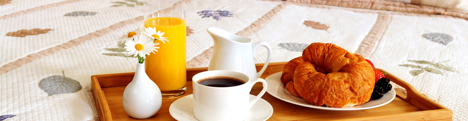 Kitchen & Breakfasts