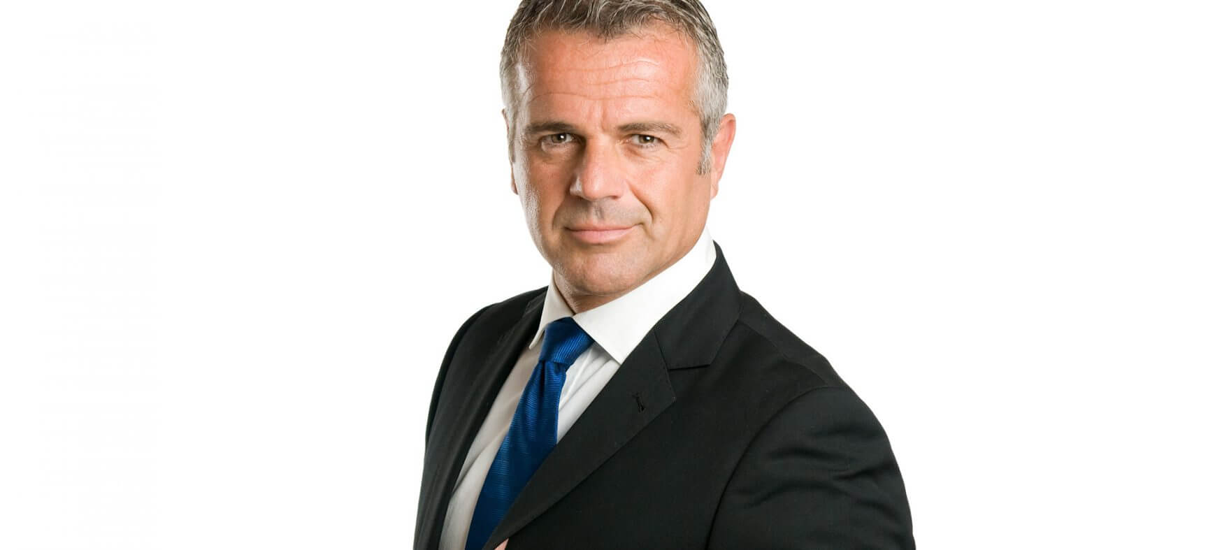 Alex Buoyega