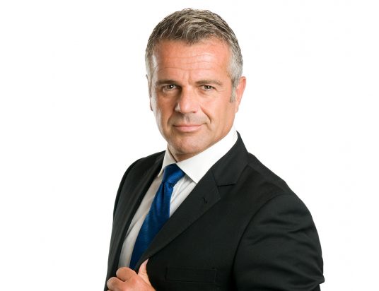 Alex Buoyega