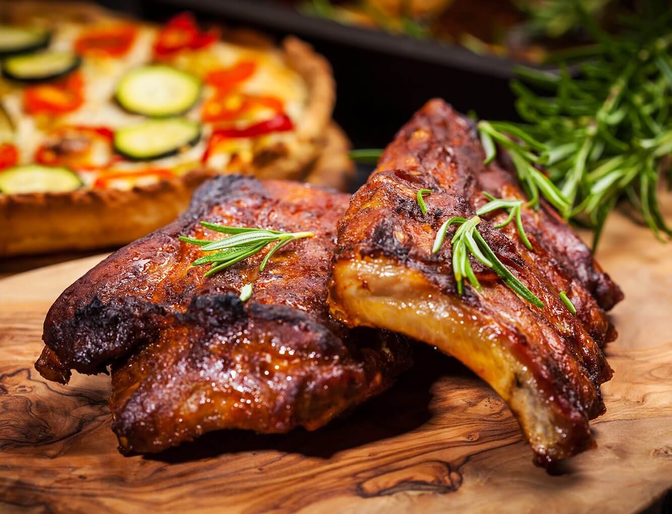 Pork & Chile