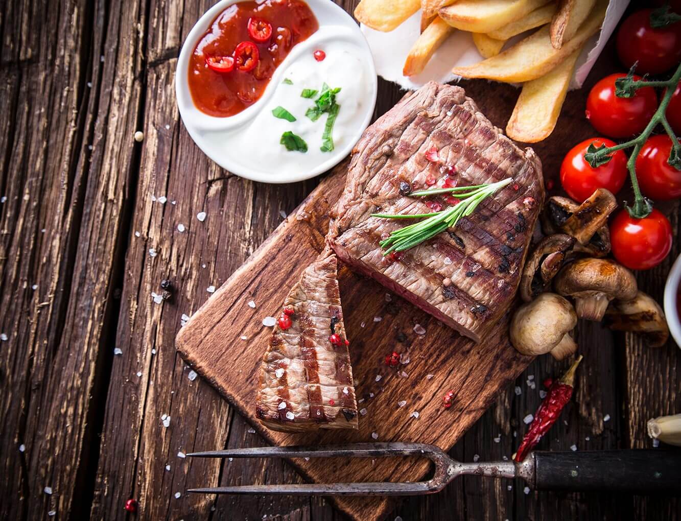 Do You Grill Your Pizza?