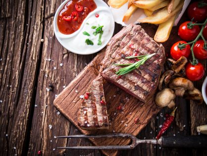 Do You Grill Your Pizza?