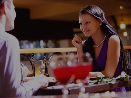 Waiter rental