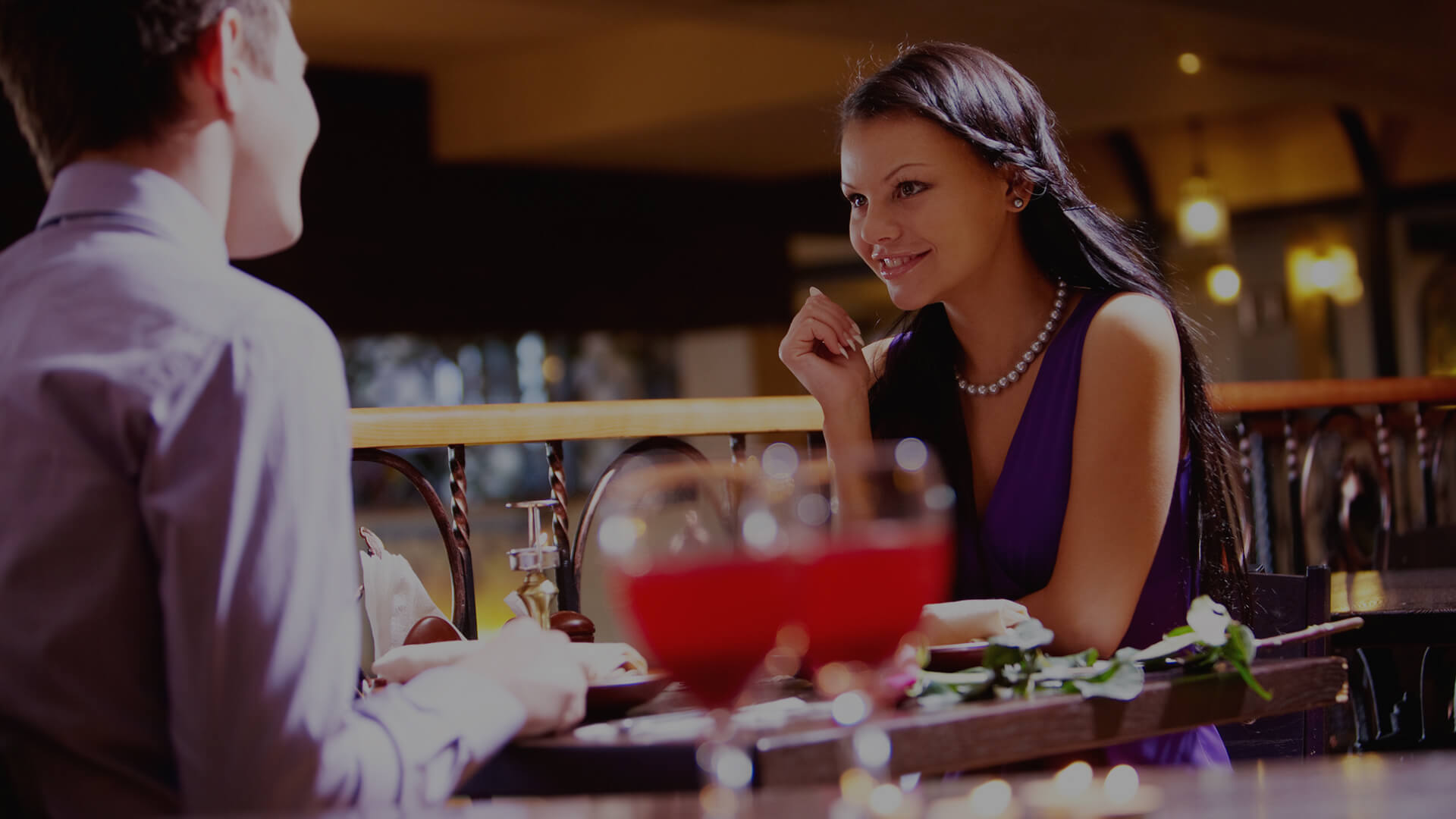 Waiter rental