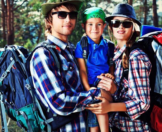 What is Orienteering?