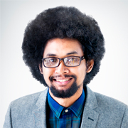 Jorge Buoyega