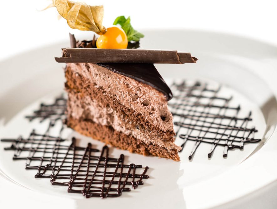 Vin Sano Tiramisu