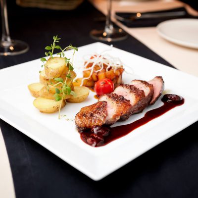A Definitive Guide to the Best Dining