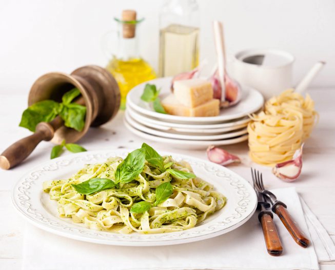 A Definitive Guide to the Best Dining