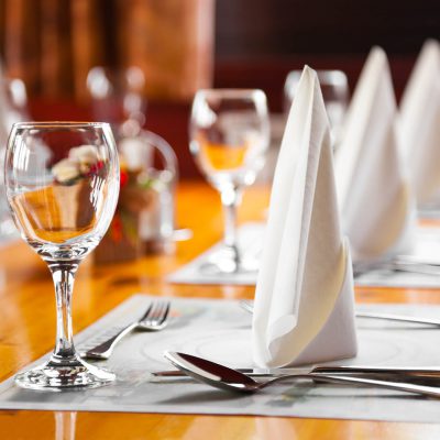 A Definitive Guide to the Best Dining