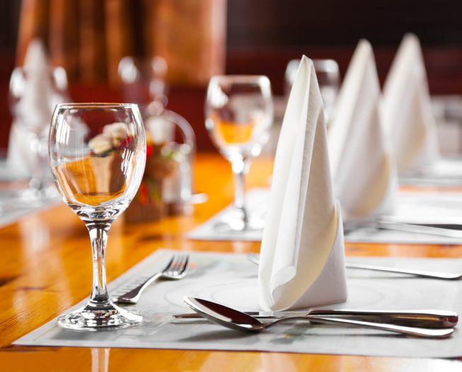 A Definitive Guide to the Best Dining