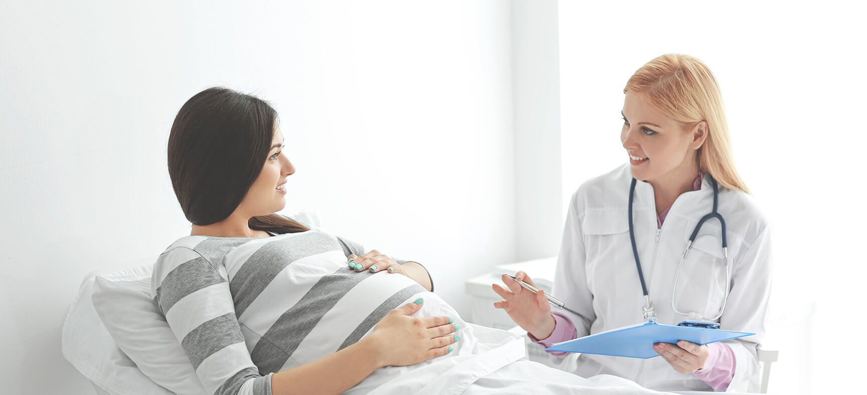 Exercising for Future Moms