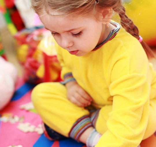 Questions to Ask Before Choosing a Kindergarten