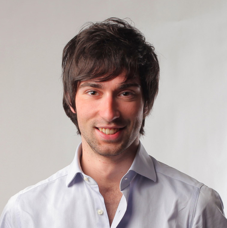 Alex Buoyega