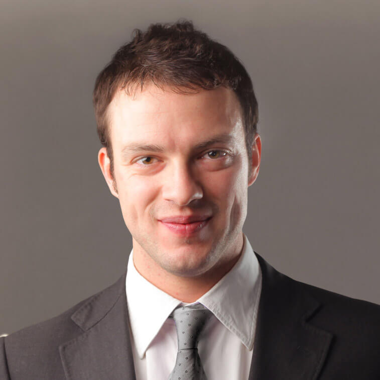 Jonathan Christman
