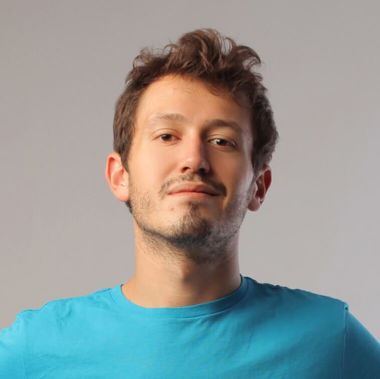 Martin Gray