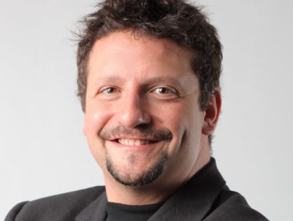 Jonathan Christman