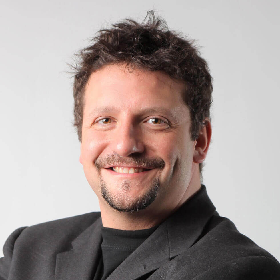 Jonathan Christman