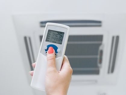 Heating Maintenance