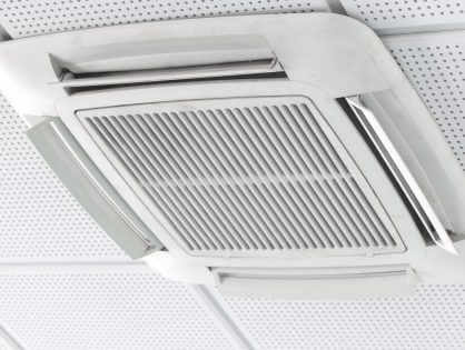 Heating Repair, GA