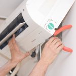 Air Conditioning Installation