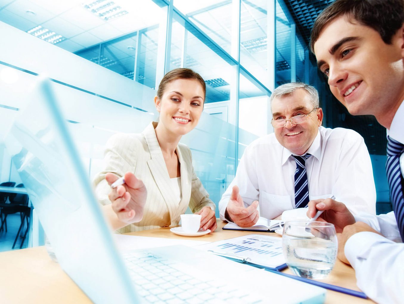 Why SMBs Need Social Media