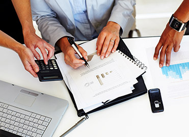 FinanceGroup